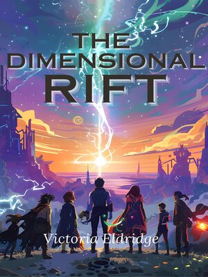 cover image of The Dimensional Rift
